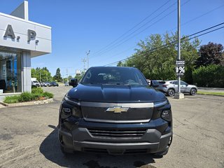Chevrolet Silverado EV WT Extended Range 2025 à New Richmond, Québec - 3 - w320h240px