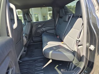 Chevrolet Silverado EV WT Extended Range 2025 à New Richmond, Québec - 6 - w320h240px