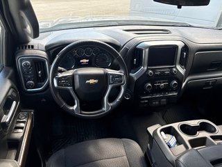 2019 Chevrolet SILVERADO LT in New Richmond, Quebec - 3 - w320h240px
