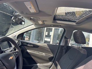 2020 Chevrolet Spark LT in New Richmond, Quebec - 5 - w320h240px