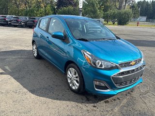 2020 Chevrolet Spark LT in New Richmond, Quebec - 4 - w320h240px