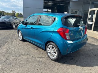 2020 Chevrolet Spark LT in New Richmond, Quebec - 2 - w320h240px