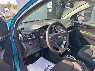 2020 Chevrolet Spark LT in New Richmond, Quebec - 6 - w320h240px