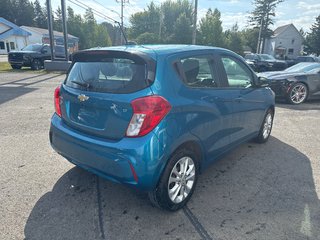 2020 Chevrolet Spark LT in New Richmond, Quebec - 3 - w320h240px