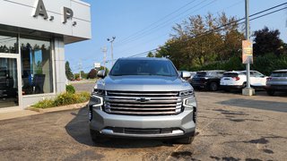 2023  Tahoe HIGH COUNTRY in New Richmond, Quebec - 3 - w320h240px