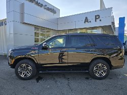 Chevrolet Tahoe Z71 2025 à New Richmond, Québec - 2 - w320h240px