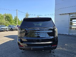 Chevrolet Tahoe Z71 2025 à New Richmond, Québec - 5 - w320h240px