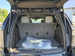 Chevrolet Tahoe Z71 2025 à New Richmond, Québec - 6 - w320h240px