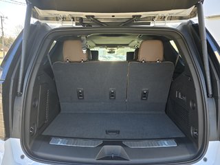 Chevrolet Tahoe High Country 2026 à New Richmond, Québec - 6 - w320h240px