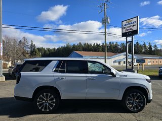 Chevrolet Tahoe High Country 2026 à New Richmond, Québec - 4 - w320h240px