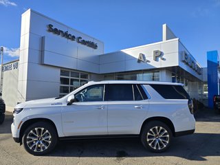 Chevrolet Tahoe High Country 2026 à New Richmond, Québec - 2 - w320h240px