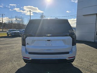 Chevrolet Tahoe High Country 2026 à New Richmond, Québec - 5 - w320h240px