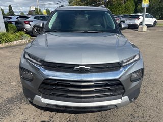 Chevrolet Trailblazer LT AWD 2023 à New Richmond, Québec - 3 - w320h240px