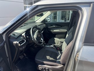 Chevrolet Trailblazer LT AWD 2023 à New Richmond, Québec - 6 - w320h240px