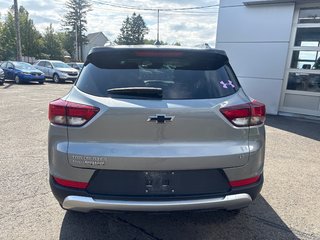 Chevrolet Trailblazer LT AWD 2023 à New Richmond, Québec - 5 - w320h240px