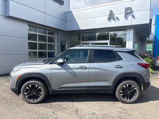 Chevrolet Trailblazer LT AWD 2023 à New Richmond, Québec - 2 - w320h240px