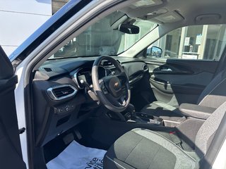 Chevrolet Trailblazer AWD 2022 à New Richmond, Québec - 5 - w320h240px