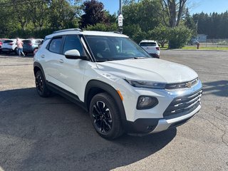 Chevrolet Trailblazer AWD 2022 à New Richmond, Québec - 4 - w320h240px