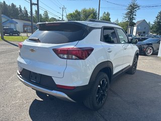 Chevrolet Trailblazer AWD 2022 à New Richmond, Québec - 3 - w320h240px