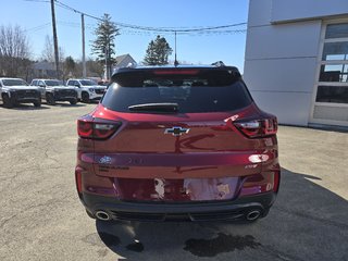 2025 Chevrolet Trailblazer RS in New Richmond, Quebec - 5 - w320h240px