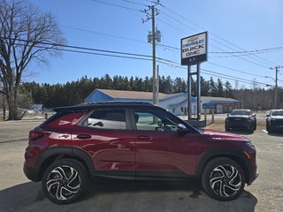 2025 Chevrolet Trailblazer RS in New Richmond, Quebec - 4 - w320h240px