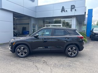 Chevrolet Trailblazer LT 2026 à New Richmond, Québec - 2 - w320h240px