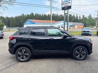 Chevrolet Trailblazer LT 2026 à New Richmond, Québec - 4 - w320h240px