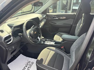 Chevrolet Trailblazer LT 2026 à New Richmond, Québec - 6 - w320h240px