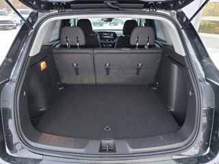 2026 Chevrolet Trailblazer LS in New Richmond, Quebec - 6 - w320h240px