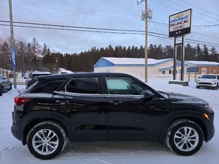2026 Chevrolet Trailblazer LS in New Richmond, Quebec - 4 - w320h240px
