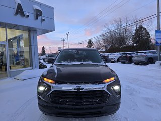 2026 Chevrolet Trailblazer LS in New Richmond, Quebec - 3 - w320h240px
