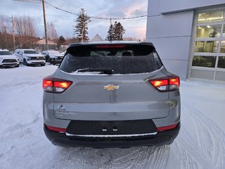 2026 Chevrolet Trailblazer LS in New Richmond, Quebec - 5 - w320h240px