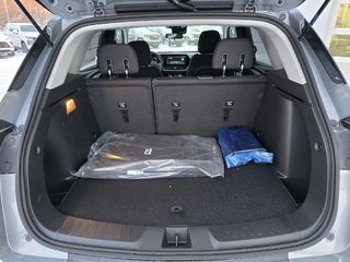 2026 Chevrolet Trailblazer LS in New Richmond, Quebec - 6 - w320h240px