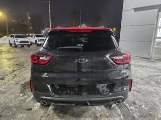2026 Chevrolet Trailblazer RS in New Richmond, Quebec - 5 - w320h240px