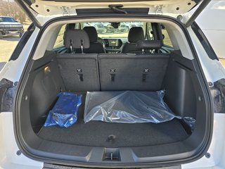 Chevrolet TRAILBLAZER LT AWD (1LT) LT 2026 à New Richmond, Québec - 6 - w320h240px