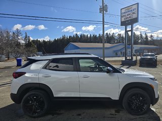 Chevrolet TRAILBLAZER LT AWD (1LT) LT 2026 à New Richmond, Québec - 4 - w320h240px