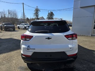 Chevrolet TRAILBLAZER LT AWD (1LT) LT 2026 à New Richmond, Québec - 5 - w320h240px