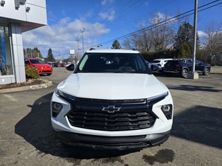 Chevrolet TRAILBLAZER LT AWD (1LT) LT 2026 à New Richmond, Québec - 3 - w320h240px