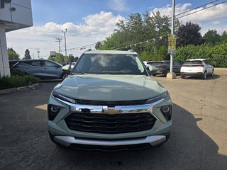 Chevrolet Trailblazer LT 2026 à New Richmond, Québec - 3 - w320h240px