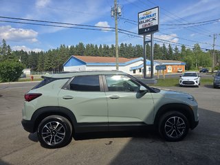 Chevrolet Trailblazer LT 2026 à New Richmond, Québec - 4 - w320h240px