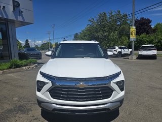 2026 Chevrolet Trailblazer LT in New Richmond, Quebec - 3 - w320h240px