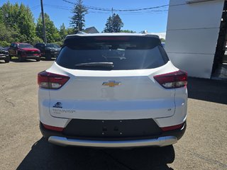 2026 Chevrolet Trailblazer LT in New Richmond, Quebec - 5 - w320h240px