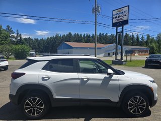 2026 Chevrolet Trailblazer LT in New Richmond, Quebec - 4 - w320h240px