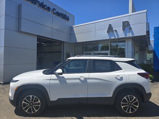 2026 Chevrolet Trailblazer LT in New Richmond, Quebec - 2 - w320h240px