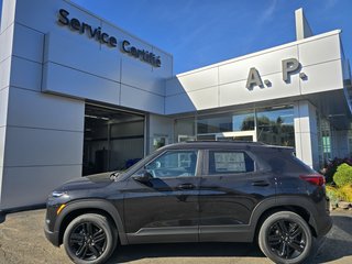 2026 Chevrolet Trailblazer LT in New Richmond, Quebec - 2 - w320h240px