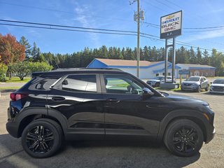 2026 Chevrolet Trailblazer LT in New Richmond, Quebec - 4 - w320h240px