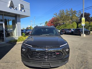 2026 Chevrolet Trailblazer RS in New Richmond, Quebec - 3 - w320h240px