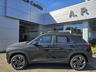 2026 Chevrolet Trailblazer RS in New Richmond, Quebec - 2 - w320h240px