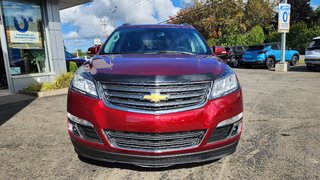 Traverse LT 2017 à New Richmond, Québec - 3 - w320h240px