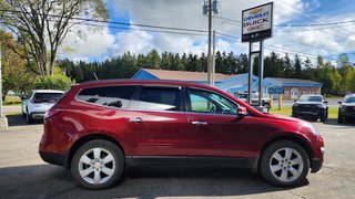 Traverse LT 2017 à New Richmond, Québec - 4 - w320h240px